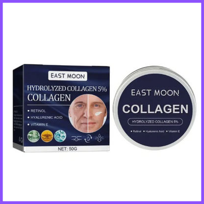 COLLAGEN™ كريم الكولاجين لبشرة جذابة وأصغر سنا